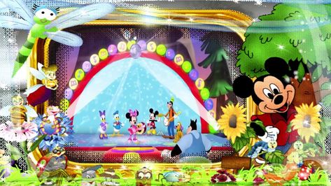 Mickey Mouse Clubhouse Full Episodes English Version♥♥ Pop Star Minnie Song ♥ Mickey Mouse Clubhouse2015\r\rMickey Mouse Clubhouse Full Episodes s best annimation of Disney Network . Here is 3 best episodes of season 5 :\r\r♥ Donalds Brand New Clubhouse\r\r♥ Pop Star Minnie\r\r♥ Mickeys Mystery\r\rSee Full Episodes Here : \r\rMy Facebook : \r\rMy Blog : \r\rMy Google Plus : \r\rPlease Like , Share and Subscribe this channel Mickey Mouse Clubhouse Videos, Mickey Mouse Clubhouse Episodes, Mickey Mouse Clubhouse, Full Episodes, Pop Star, Club House, Songs, Stars, Disney