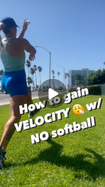 18K views · 1.2K likes | Toni Paisley ▪︎ Pro Athlete on Instagram: "Yes 😮‍💨 all the smoke. . It ain’t for the weak, im serious. Work your way up to this. Start with hill sprints before trying this but it’s also a great way to gain some velocity and learn how to move faster on the mound.  . Build strength and explosiveness 🔥 I can’t wait to see you out there! . . . Train inside the paisleys pitching app 📱 link in bio 🔗 #paisleyspitching #hillsprints #sprints #pitching #pitcher #pitchers #softball" Workouts For Softball Pitchers, Softball Pitching Drills Accuracy, Softball Hitting Drills For Power, Train Inside, Softball Pitching Drills, Fast Pitch Softball Pitching Drills, Im Serious, Infield Drills For Softball, Hill Sprints