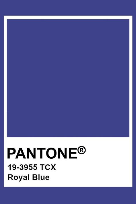 Blue Aesthetic Pantone, Pantone Navy, Pantone Azul, Pantone Tcx, Classic Blue Pantone, Blue Pantone, Mazarine Blue, Pantone Color Chart, Pantone Swatches