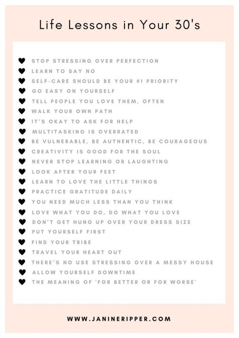 Turning 38 - 38 Things I've Learned in 38 Years Things I’ve Learned In Life List, 30 Things I Learned In 30 Years, Life In Your 30s Truths, 30 Things To Do In Your 30s, In Your Thirties Aesthetic, In My 30s Quotes, Goals For Your 30s Life, Things To Do In Your 30s, In Your Thirties Quotes