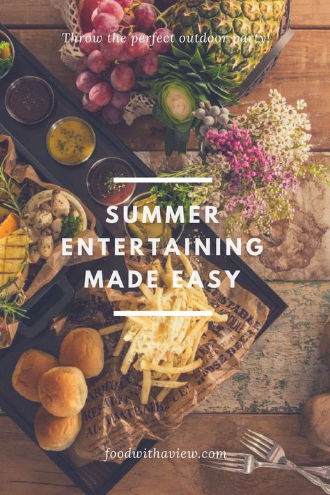 Outdoor Menu Ideas, Summer Gathering Ideas, Outdoor Dinner Party Menu, Lunch Party Menu, Bbq Party Menu, Summer Party Menu, Summer Bbq Menu, Bbq Dinner Party, Summer Dinner Party Menu