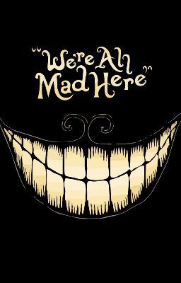 Cheshire Cat Quotes, Cute Disney Quotes, We're All Mad Here, Iphone 5 Wallpaper, Crazy Wallpaper, Were All Mad Here, Cool Wallpapers For Phones, Wallpaper Iphone Disney, Verses Quotes