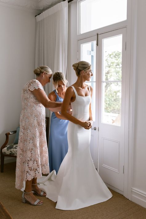 Ocean Scape, Jane Hill Bridal, Modern Corset, Jane Hill, Rose Bay, Soiree Dress, Hamptons Style, Different Dresses, Secret Ingredient