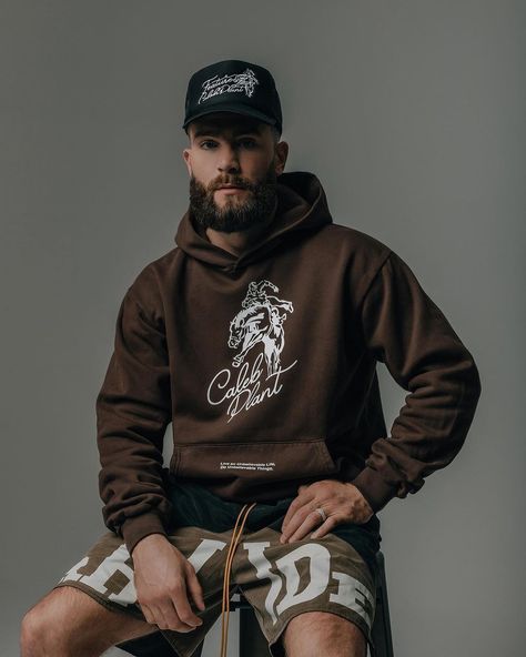 FEATURE on Instagram: “Launching ahead of boxing’s historical Undisputed Super Middleweight championship fight on Nov. 6, we are excited to announce our latest…” Caleb Plant Boxer, Caleb Plant, Wynn Las Vegas, Professional Boxer, Nov 6, Dream Body, Bearded Men, Men Fashion, Boxing