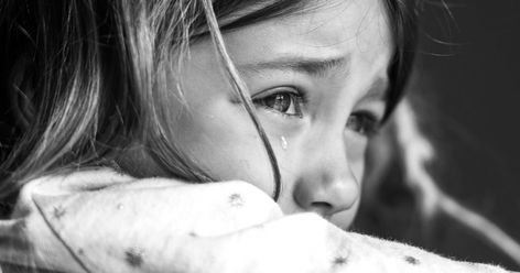 Punishment and Discipline Shouldn't Make Children Cry | Fatherly Crying Kids, Crying Child, Emotional Affair, Good Morals, Youre Doing It Wrong, Lack Of Communication, Kids Laughing, Dream Meanings, Dream Interpretation