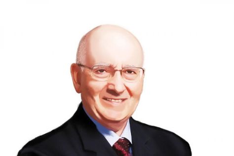 The Thinker Interview with Philip Kotler, the Father of Marketing Philip Kotler, Mathematical Analysis, Modern Marketing, Digital Marketing Channels, The Thinker, Traditional Advertising, Chief Marketing Officer, The University Of Chicago, Mass Media