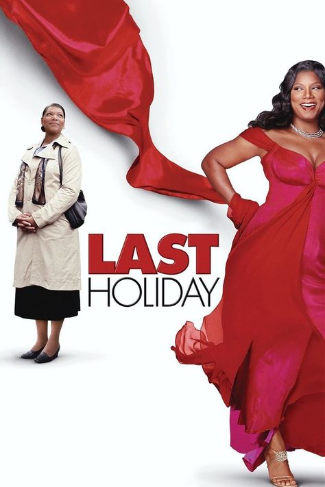 Last Holiday (2006) Watch Now at https://www.watchfilmy.life/movies/last-holiday-2006/ Last Holiday Movie, Where To Watch Movies, Shy Woman, Timothy Hutton, Last Holiday, Best Christmas Movies, Ll Cool J, Queen Latifah, Black Actors