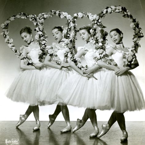 Famous Ballets, Ballets Russes, Ballet Russe, Vintage Ballet, George Balanchine, Prince Rainier, Royal Ballet, Princess Caroline, The First Americans