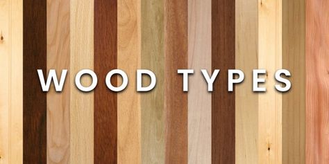 Wood Names, Vinyl Fence, Wood Fence, Industrial House, Roof Design, New Details, Red Oak, Particle Board, Wood Species