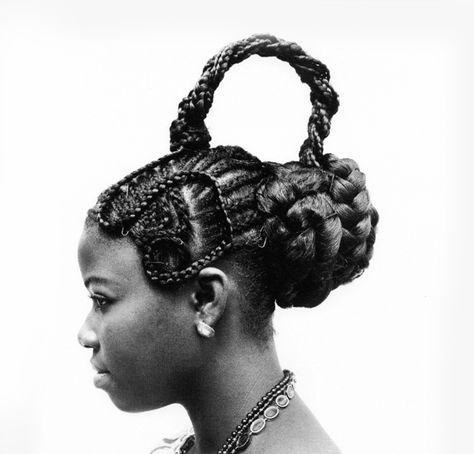 Ancient African Hairstyles, Traditional Hairstyle, Hair Afro, Afro Punk, African Braids, African Culture, African Beauty, African Hairstyles, Toddler Hair