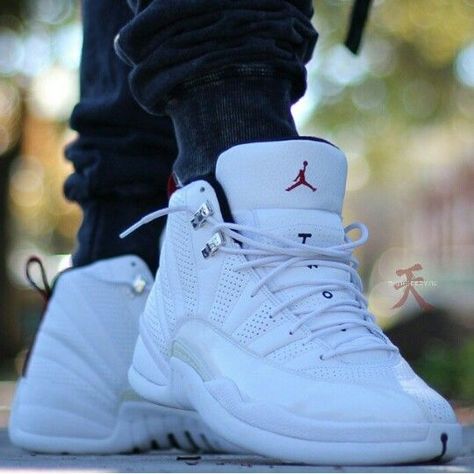 ✔.®ø§ëttå Jordan 12, Fresh Shoes, Jordans 12, Nike Air Jordans, Nike Free Shoes, Mens Nike Shoes, Nike Shoes Outlet, Gym Shoes, Air Jordan Shoes