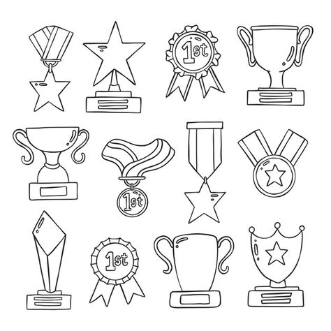 Sports Day Poster, Ivan Cruz, Jagua Tattoo, Happy Jar, Bullet Journal Ideas Templates, Personal Social, Rain Wallpapers, Trophy Design, Netball