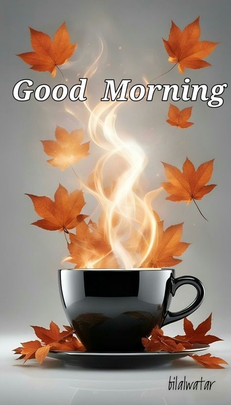 Good Morning Fall Coffee, Good Morning November, Good Morning Puppy, Winter Sunday, Morning Coffee Funny, November Morning, Thanksgiving Coffee, Sunday Morning Coffee, Good Monday Morning