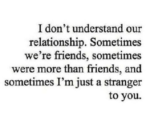 Exactly. Complicated Relationship Quotes, Quotes Deep Feelings, Marriage Tips, Crush Quotes, Deep Thought Quotes, A Quote, Quotes For Him, Real Quotes, Pretty Quotes