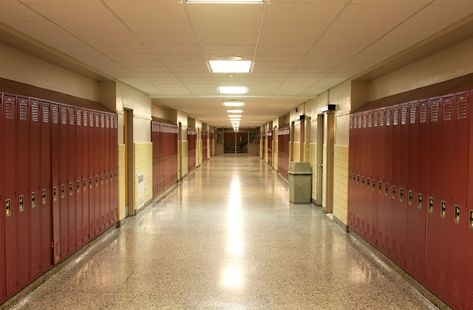 School Hallway, School Jersey, School Hall, School Hallways, Janitorial Services, Teaching Career, French Teacher, Public Education, School System