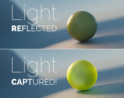 Blender Lighting, Blender Inspiration, 3d Lighting, Light Scattering, 3d Modeling Tutorial, Blender Models, Light Study, Blender Tutorial, Animation Tutorial