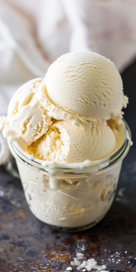 #pin#viral#icecream#yt Vanilla Ice Cream Aesthetic, Girl In Girl, Vanila Ice Cream, Pretty Ice Cream, Ice Cream Ideas, Aesthetic Ice Cream, Beautiful Ice Cream, Ice Cream Vanilla, Ice Cream Aesthetic