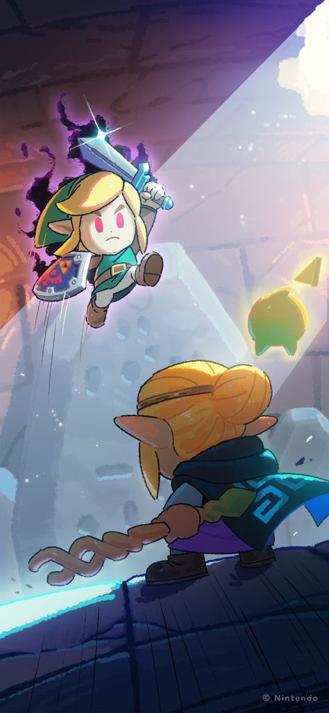 Zelda Artwork, Legend Of Zelda Poster, Hyrule Castle, Little Misfortune, Super Mario Art, Link Zelda, Funny Boy, Mario Art, Zelda Art