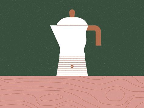 Motion Graphic Infographic, Coffee Motion Design, Coffee Motion Graphics, Creative Cafe Design, Brand Ads, Types Of Graphic Design, Coffee Gif, Animation Sketches, Motion Graphics Inspiration