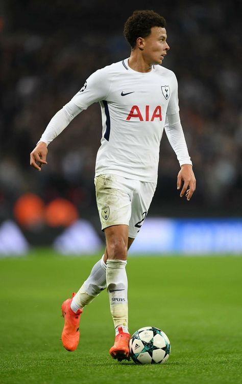 Dele Ali Dele Ali, Brennan Johnson, Soccer Drawing, Dele Alli, Fifa Ultimate Team, Neymar Jr Wallpapers, Love Birthday Quotes, Tottenham Hotspur Fc, Best Football Players