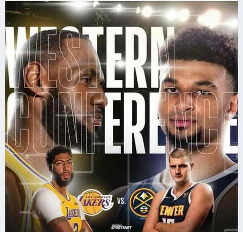 NEXT UP! LAKERS VS. NUGGETS CAN'T WAIT TO SMASH THEY A** WCF SEPTEMBER 2020 LAKERCREW Lakers Vs Nuggets, Los Angeles Lakers, Angeles, Purple, Movie Posters, Quick Saves, Los Angeles, Film Posters