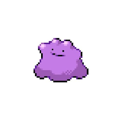 The ditto as ditto ditto   Ditto Ditto Pokemon, Pokemon Ditto, At Night, Evolution, The Day, Pokemon, On Twitter, Twitter, Pokémon