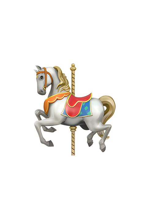 Horse Emoji, Merry Go Round Horse, Geometric Photography, Emoji Stickers Iphone, Ios Emoji, Emoji Wallpaper Iphone, Chinese New Year Design, The Emoji, Emoji Photo