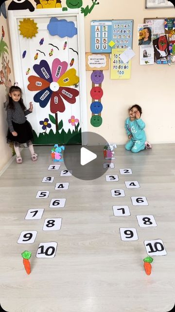 After Before Between Activity, Funny Activities For Kids, Fun Friday Activities For Kids, Maths Activities For Kids, Physical Activity Games, Bbm Matematik Prasekolah, Funny Games For Kids, Math Activities For Toddlers, Montessori Math Activities