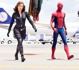 Spider Man And Black Widow, Black Widow And Spiderman, Blade Marvel, Spiderman Suits, Black Widow Spider, Marvel Cast, Steve Rogers Captain America, Marvel Comics Wallpaper, Black Widow Marvel