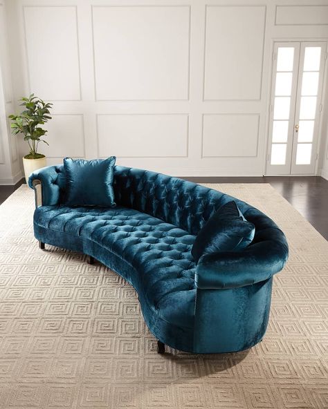 Royal sofa design