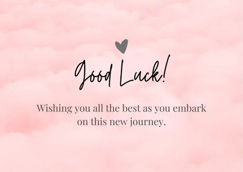 Top 50 Good Luck Wishes For Every Occasion In 2023 - Brand Peps All The Best For New Journey, Safe Journey Wishes For Him Message, Good Luck Caption, Good Luck Wishes For New Beginning, Wish Me Luck Quotes, Best Wishes For New Journey Of Life, Good Luck On Your New Journey Quotes, Safe Journey Wishes For Him, Best Wishes Quotes Good Luck And