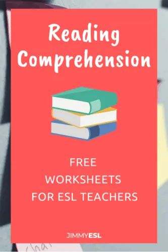 English Lessons Esl Reading Activities, Math Mental, English Reading Comprehension, Free English Courses, English Comprehension, Esl Reading Comprehension, Free Reading Comprehension Worksheets, Esl Reading, Esl Teaching Resources