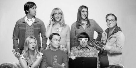 Big Bang Theory Header, The Big Bang Theory, Big Bang Theory, Twitter Header, Big Bang, Bigbang, Bangs, Couple Photos, Collage