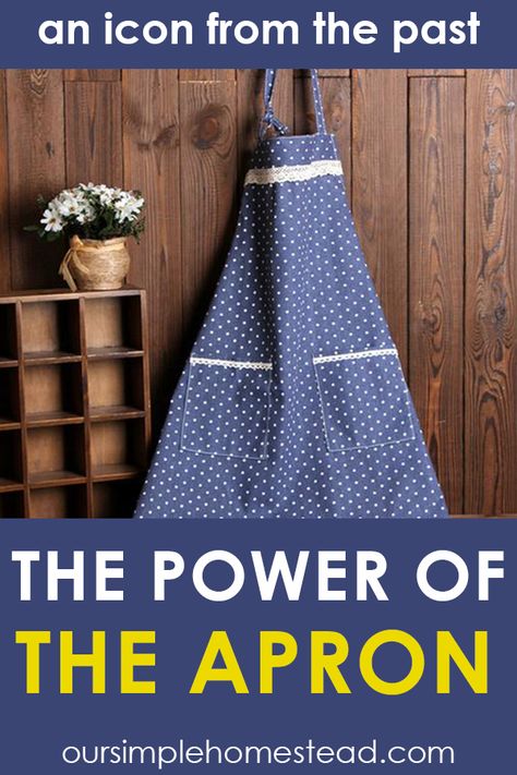 Retreat Themes, Relief Society Activities, Ladies Luncheon, Womens Retreat, An Apron, Blue Apron, Sewing Aprons, Chicken Scratch, Womens Ministry