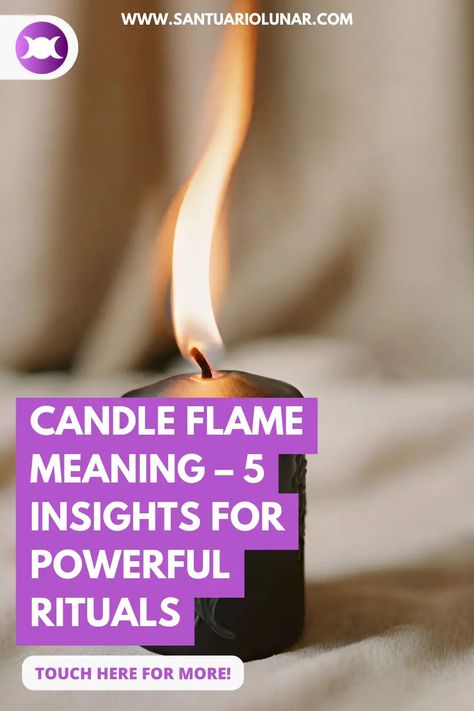 Candle Flame Meaning – 5 insights for Powerful Rituals Dancing Candle Flame Meanings, How To Read A Candle Flame, Candle Reading Flame, Flickering Candles Meaning, Reading Candle Flames, Candle Flame Meanings Magic, Candle Burning Meaning, How To Read Candle Flames, Candles Flame Meaning