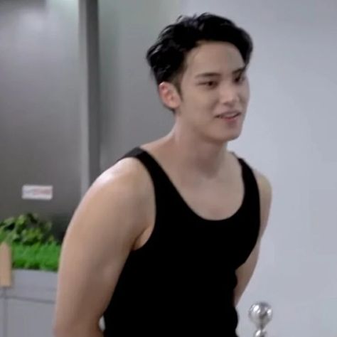 Kim Mingyu, Seventeen, Tank Top, Tank Tops, Mens Tops