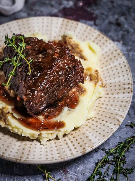 Irish Whiskey Braised Short Ribs Recipe Story Beef Ribs Recipe Oven, Braising Ribs Recipe, Beef Short Rib Recipes Oven, Beef Short Ribs Oven, Short Rib Recipes, Short Ribs In Oven, Short Rib Recipes Oven, Ribs Recipe Oven, Braised Short Ribs Recipe