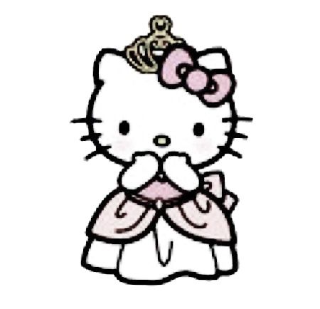 Hello Kitty Princess, Wallpaper Jennie, Wallpaper Sanrio, Cute Clip Art, 30 Day Drawing Challenge, Princess Kitty, Walpaper Hello Kitty, Charmmy Kitty, Pin Search