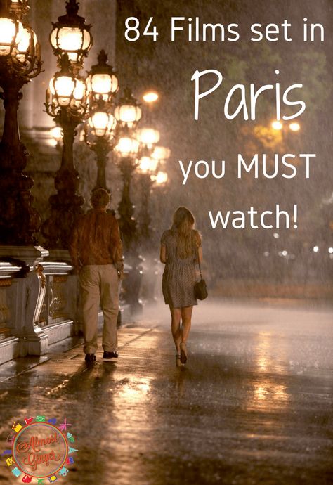 Paris France Pictures, Movies Set In Paris, Movies In Paris, French Movies To Watch, Parisian Rooftops, Watching Movies Together, Paris Movie, Film Romance, Last Tango In Paris