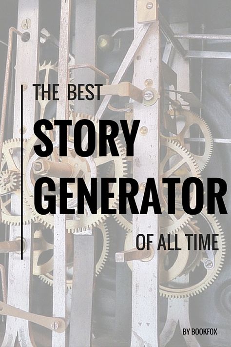 The Best Story Idea Generator You'll Ever Find Creative Nonfiction Prompts, Writing Prompt Generator, Creative Nonfiction Writing, Creative Writing Exercises, Essay Writing Examples, Story Generator, Writing Plot, Writing Inspiration Tips, Digital Writing