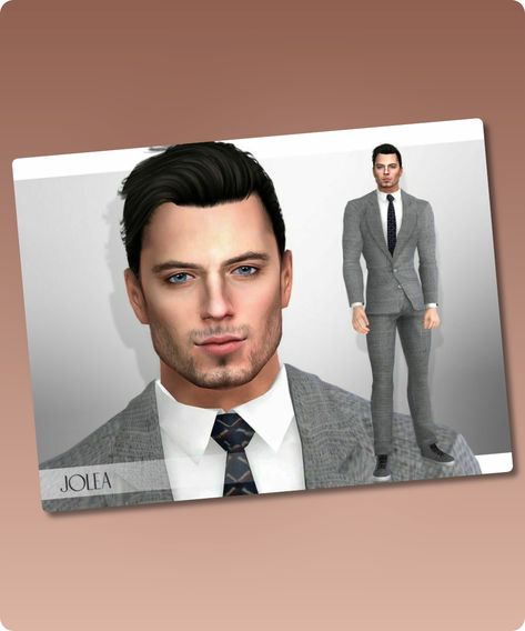 This Creation has Requirements – Click here to show them #sims #gaming #sims4 #sims4cc White Male Sims 4 Cc, Henry Cavill Sims 4, Sims 4 Elvis Presley Cc, Sims 4 Realistic Skin Male, Henry Cavill Monte Cristo, Paul Wesley, Henry Cavill, Sims 4 Custom Content, Jujutsu