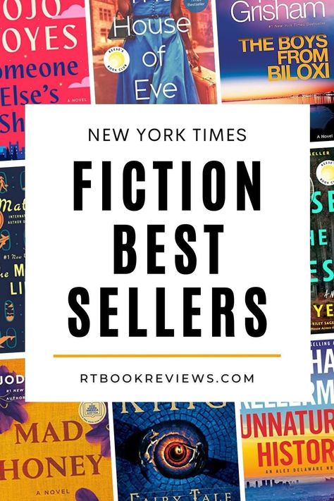 Page Turning Books, Best Fiction Novels, New York Times Bestseller Books, Best Fiction Books Of All Time, New York Times Best Sellers, New Fiction Books, Best Book Club Books, Best Fiction Books, Fiction Books To Read