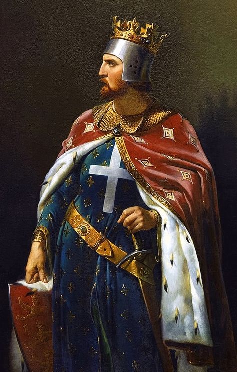 Richard The Lionheart, English Monarchs, Eleanor Of Aquitaine, King Of England, Medieval England, King Richard, King Henry, Summer Salad Recipes, Crusades