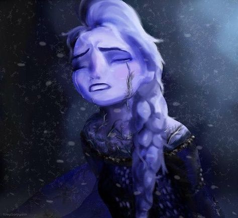 #wattpad #fanfiction Jelsa Fanfiction  Elsa has known Jack Frost since she was a child. He was always there for her, he was the one who held her when she cried, the one she felt like she could trust.   But what happens when, in a fit of fear, she pushes him away, along with the rest of the kingdom she was supposed to r... Jelsa Fanfiction, Evil Elsa, Dark Jack Frost, Deco Disney, Frozen Fan Art, Frozen Art, Jack And Elsa, Punk Disney, Frozen Disney Movie