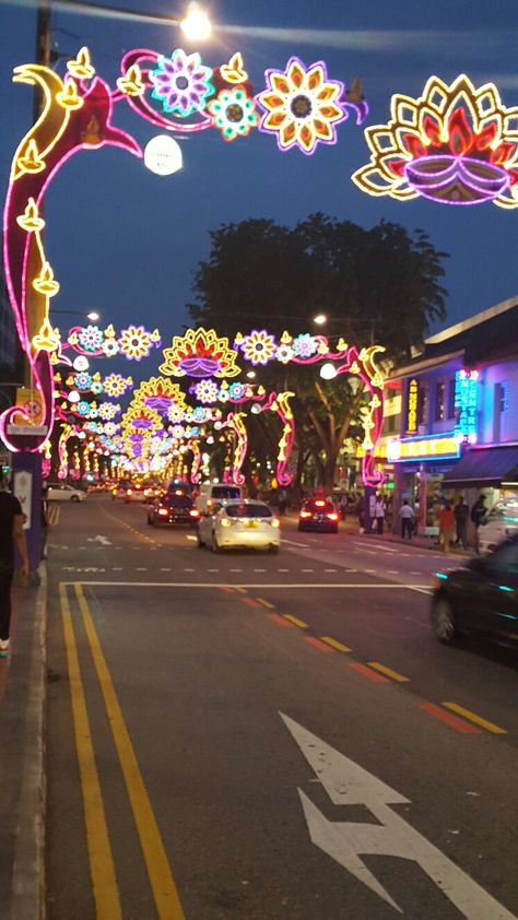 Little India Singapore, Singapore Malaysia, Travel Beauty, Beauty Blog, Singapore, India, Travel, Beauty