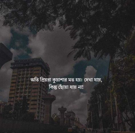 bangla_quotes Bengali Caption, Bengali Memes, Bangla Caption, Bengali Typography, Typography Art Quotes, Bengali Quotes, Flex Banner, Self Respect Quotes, Bangla Typography