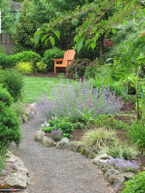 Pnw Plants, Backyard Planning, Pnw Garden, Backyard Plans, Pacific Northwest Garden, Board House, Northwest Garden, Northwest Landscaping, Black Thumb