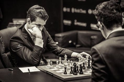 Chess Photography Ideas, Chess Photoshoot, Man Playing Chess Aesthetic, Chess Game Photography, Chess Photo, Chess Playing Photography, Chess Players Photography, Mens Study, Magnus Carlsen Chess