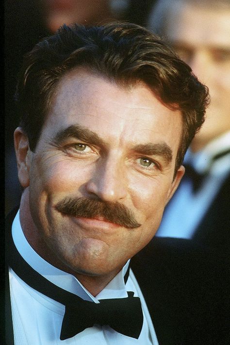 Tom Selleck Mustache, Growing A Mustache, Moustaches Men, Random Objects, Piskel Art, Mustache Styles, Mustache Men, Tom Selleck, A Match Made In Heaven