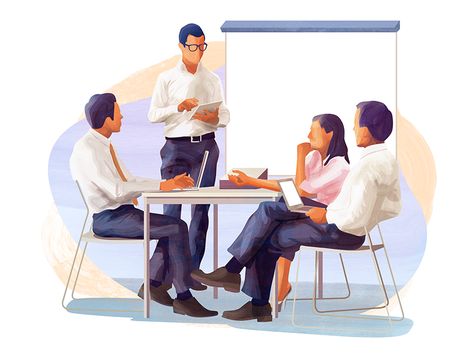 Business team meeting people character texture vector illustration Team Meeting, Business Team, Fotografi Vintage, Business Illustration, Love Illustration, People Illustration, Business People, Character Design Animation, Meet The Team